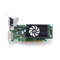 Inno3d GeForce G210 1GB DDR2 (N210-3DDV-D2CX)